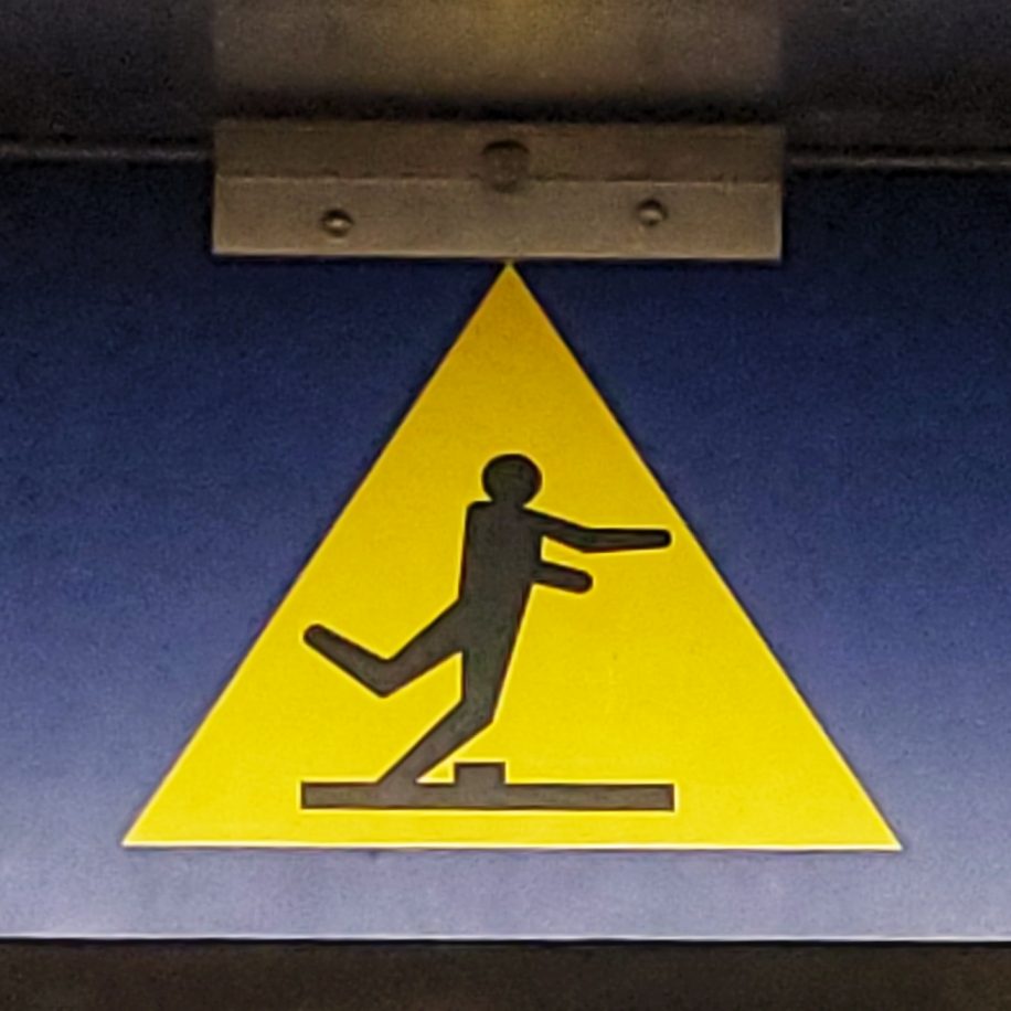 Doing the Dance of My People